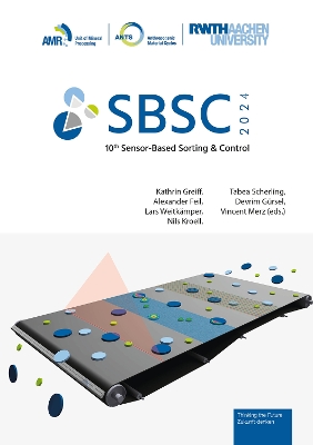 10th Sensor-Based Sorting & Control 2024