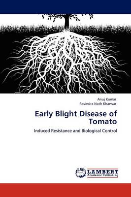 Early Blight Disease of Tomato