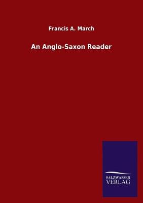 Anglo-Saxon Reader
