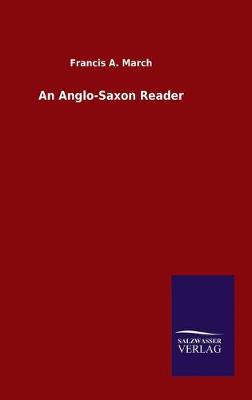 Anglo-Saxon Reader