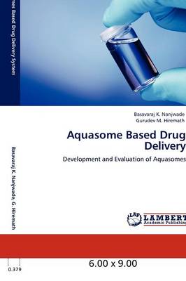 Aquasome Based Drug Delivery