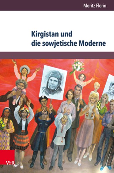 Kirgistan und die sowjetische Moderne: 1941-1991