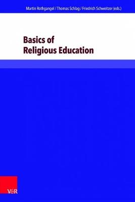 Basics of Religious Education