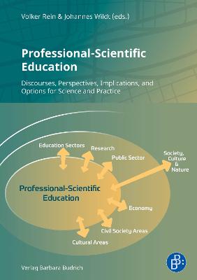 Professional-Scientific Education: Discourses, Perspectives, Implications, and Options for Science and Practice