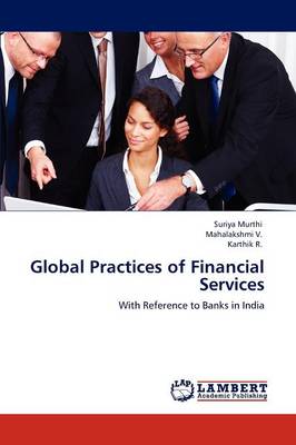 Global Practices of Financial Services
