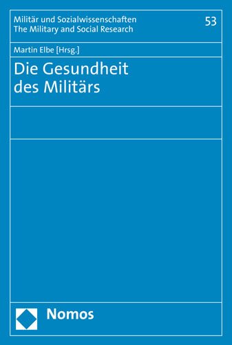 Die Gesundheit Des Militars