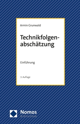 Technikfolgenabschatzung: Einfuhrung