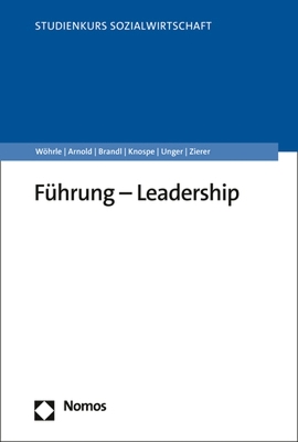 Fuhrung - Leadership