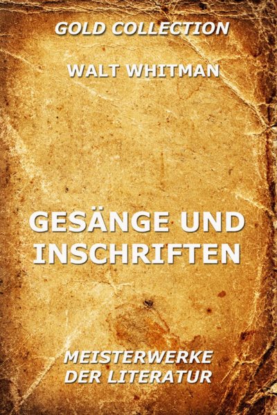 GesÃ¤nge und Inschriften