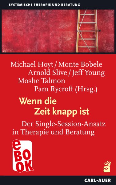 Wenn die Zeit knapp ist: Der Single-Session-Ansatz in Therapie und Beratung