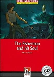 Fisherman and his Soul - Book and Audio CD Pack - Level 1