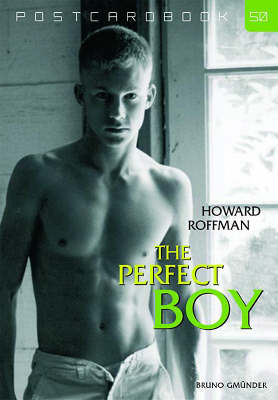 Howard Roffman: the Perfect Boy: Postcardbook 50