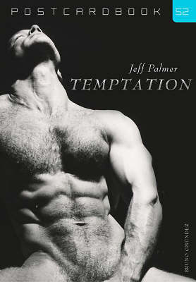Jeff Palmer: Temptation: Postcardbook 52