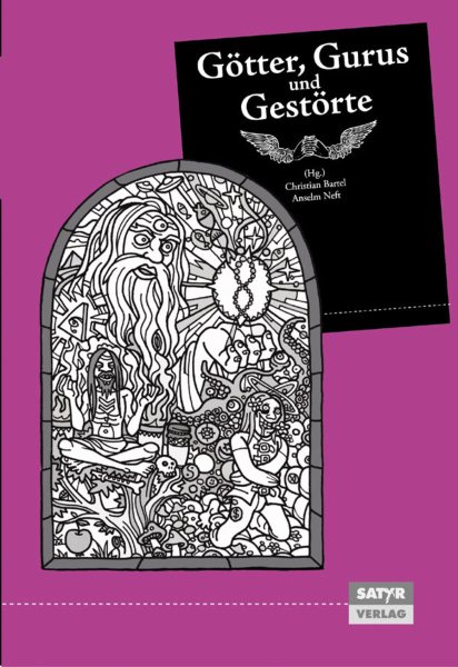 GÃ¶tter, Gurus und GestÃ¶rte