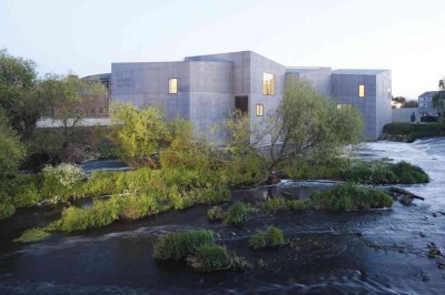 David Chipperfield Architects