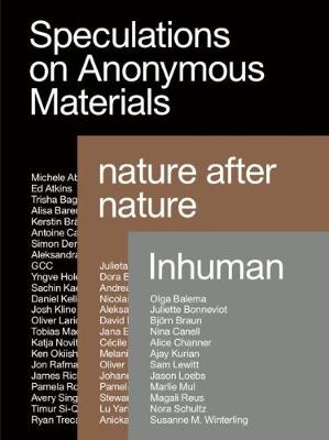 Speculations on Anonymous Material