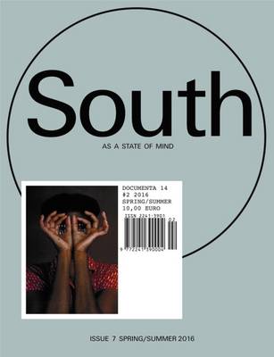 South as a State of Mind, No. 2