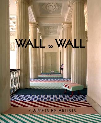 Wall to Wall: Carpets by Artists