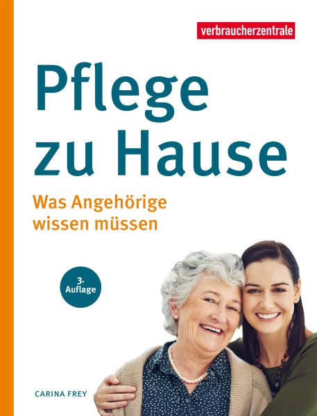 Pflege zu Hause: Was Angehorige wissen mussen