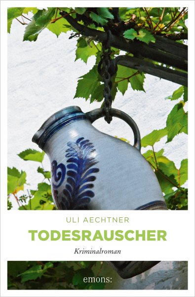 Todesrauscher: Kriminalroman
