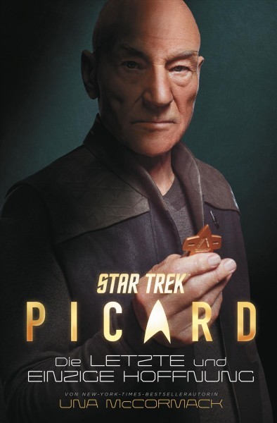 Star Trek â€“ Picard: Die letzte und einzige Hoffnung