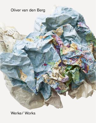 Oliver Van Den Berg: Works