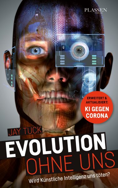 Evolution ohne uns: Wird Kunstliche Intelligenz uns toten?