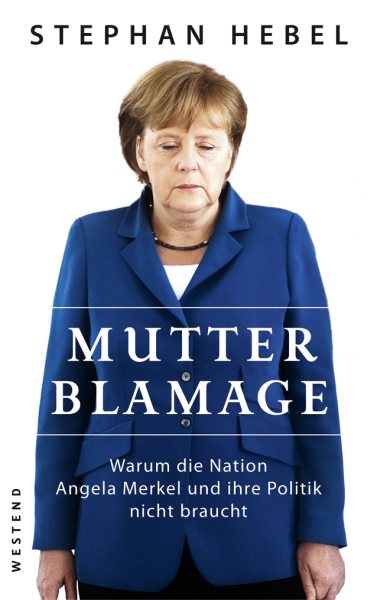Mutter Blamage