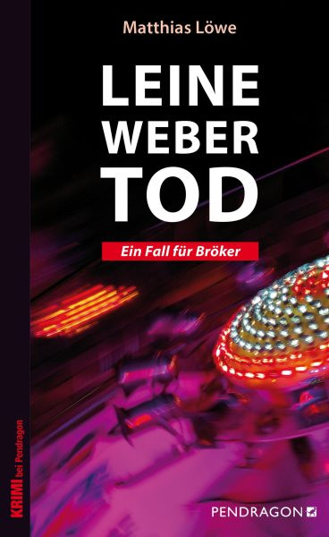Leinewebertod: 5. Fall fur Broker