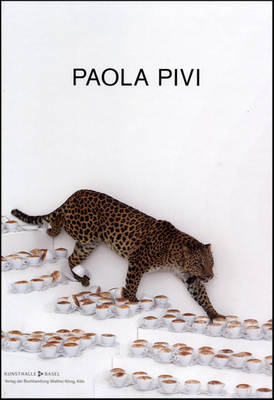 Paola Pivi: It Just Keeps Getting Better