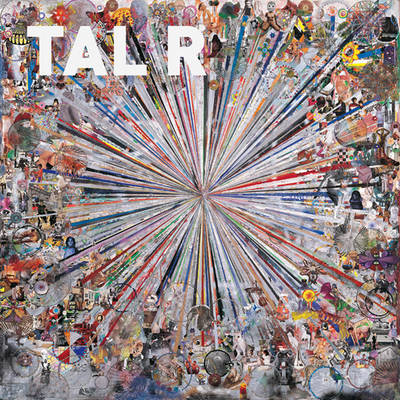 Tal R: Adieu Interessant