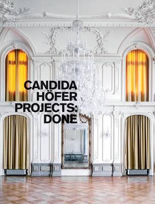 Candida Hofer: Projects: Done