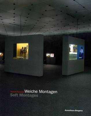 Harun Farocki: Soft Montages