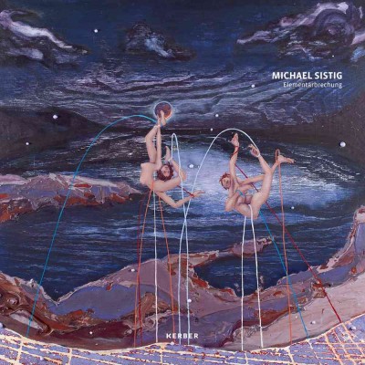 Michael Sistig: Elementary Refraction