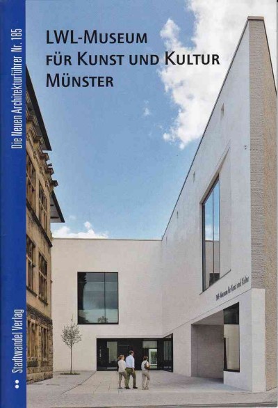 Munster: Lwl-Museum Fur Kunst Und Kultur