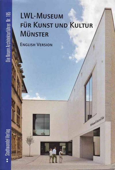 Munster: Lwl-Museum Fur Kunst Und Kultur