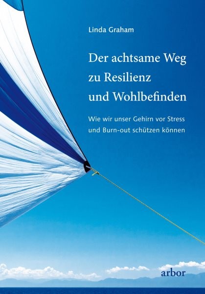Der achtsame Weg zu Resilienz und Wohlbefinden: Wie wir unser Gehirn vor Stress und Burn-out schutzen konnen