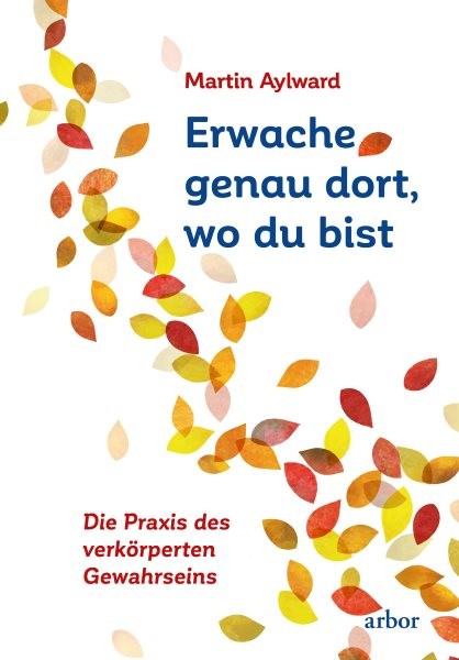 Erwache genau dort, wo du bist: Die Praxis des verkorperten Gewahrseins