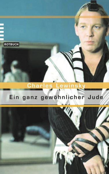 Ein ganz gewÃ¶hnlicher Jude