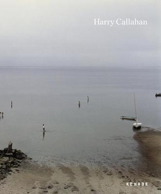 Harry Callahan: Retrospective