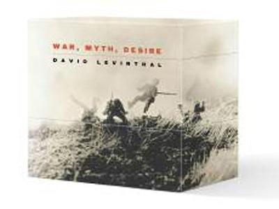 War, Myth, Desire - Collector's Box Set