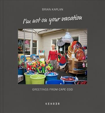 I'm not on your vacation
