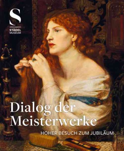 Masterworks in Dialogue: Eminent Guests for the Anniversary