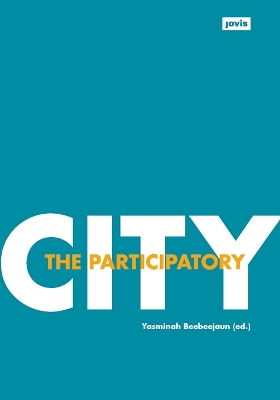 Participatory City New edition