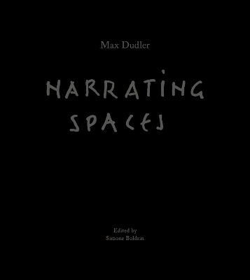 Max Dudler  Narrating Spaces New edition