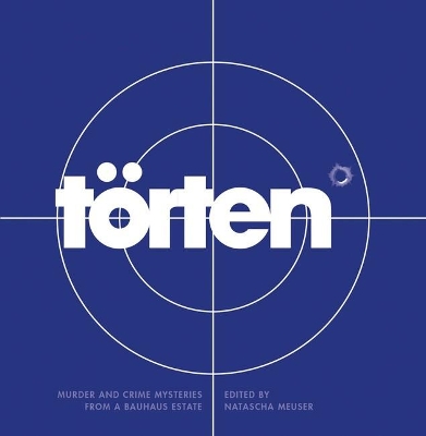 Trten Project: Murder and Crime Mysteries From a Bauhaus Estate