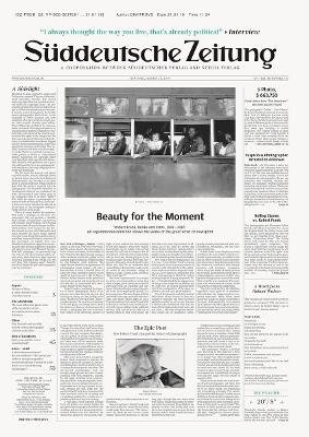 Robert Frank: Books and Films, 1947-2016