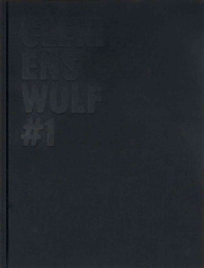 Clemens Wolf: A History of Holes, Grids and the Great Mess