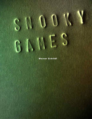Snooky Games: Werner Schrodl