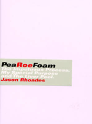 PeaRoeFoam